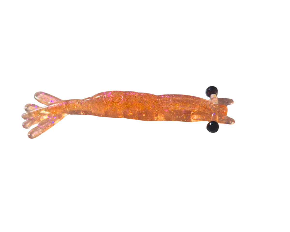 Crevette Pescador Fishing - SM009