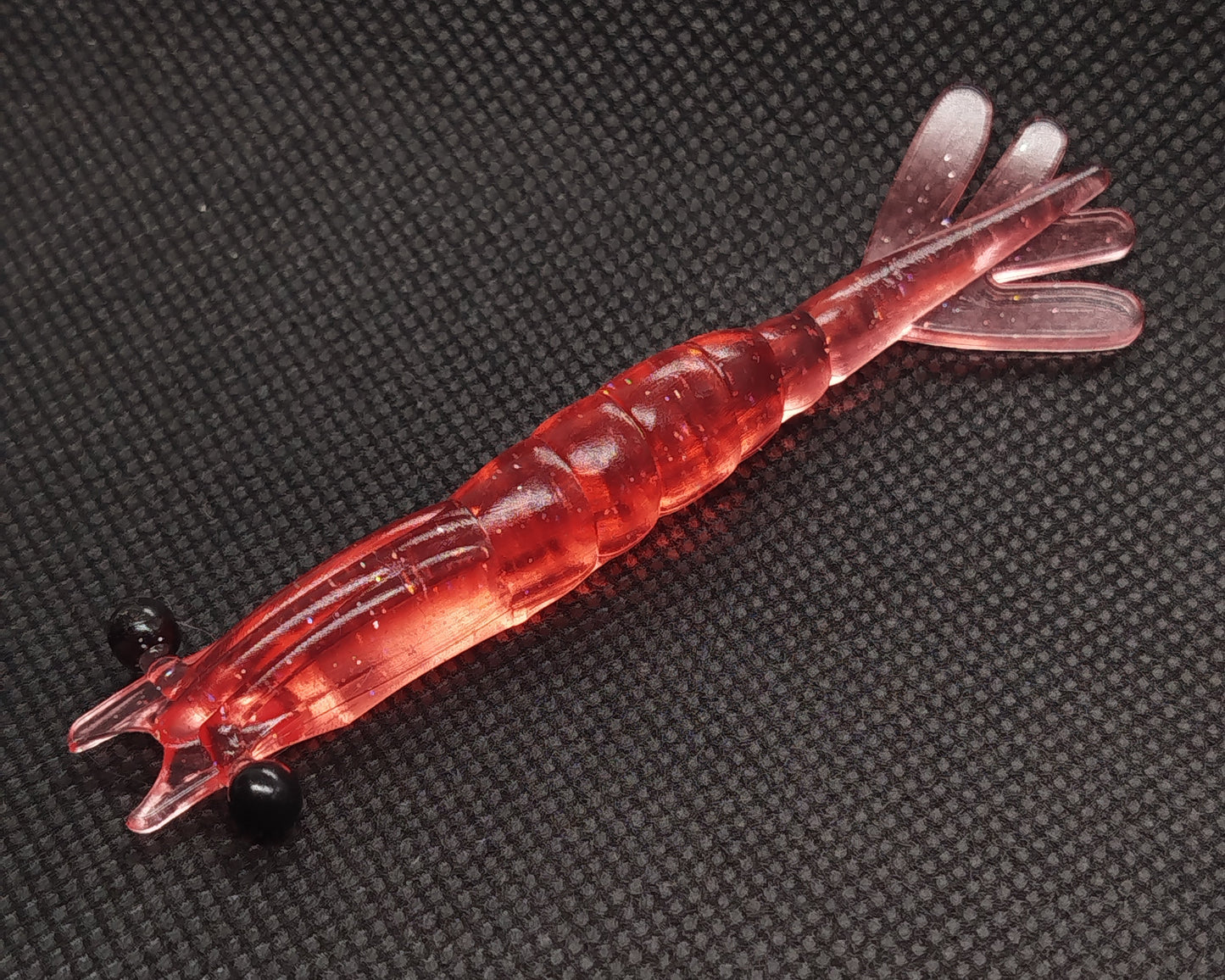 Crevette Pescador Fishing - Bloodline