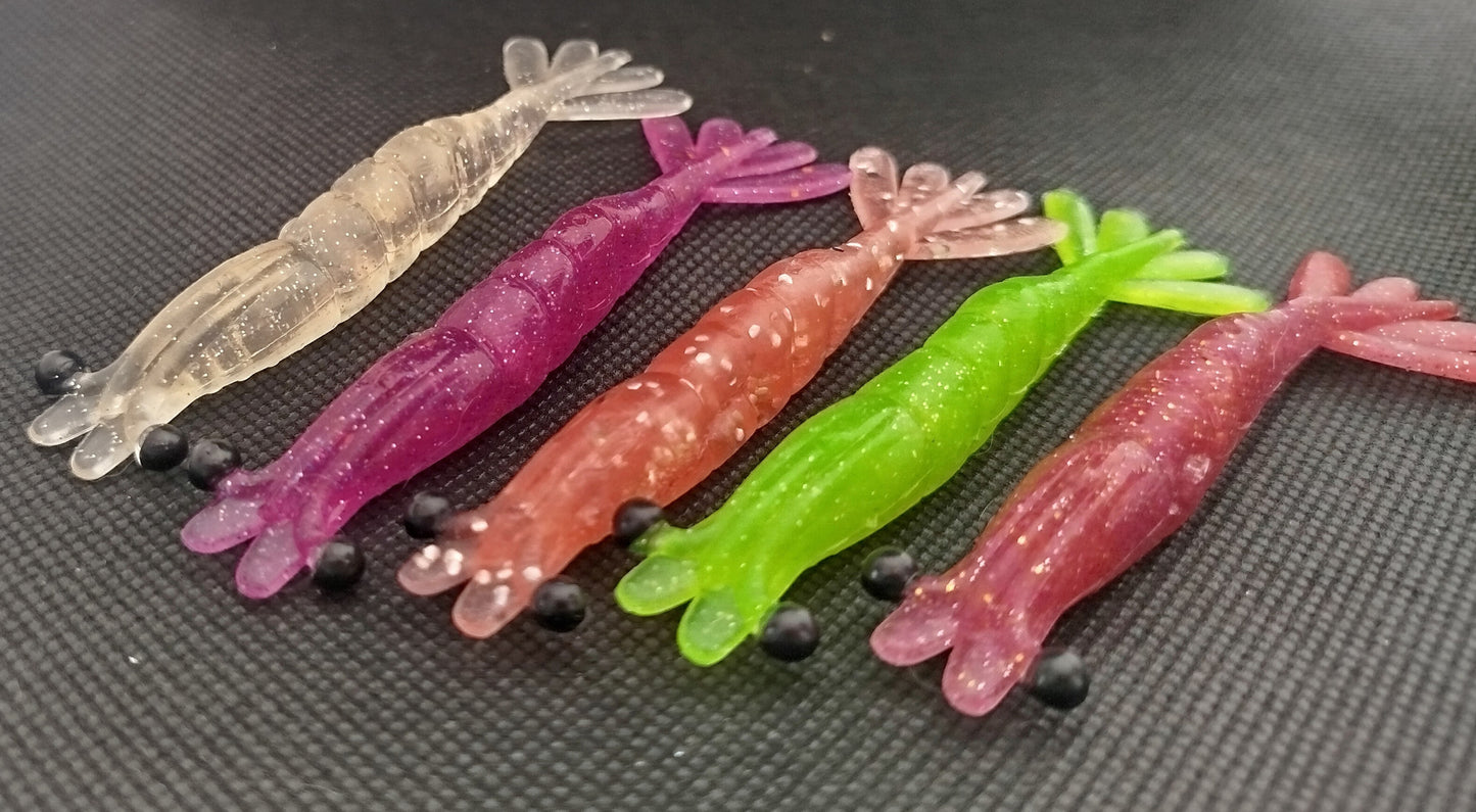 Pescador Fishing – Série Atelier