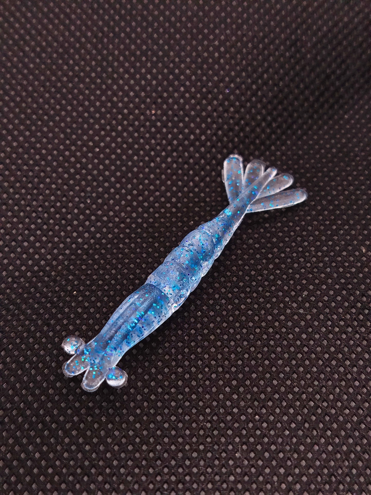 Crevette Pescador Fishing - SM001