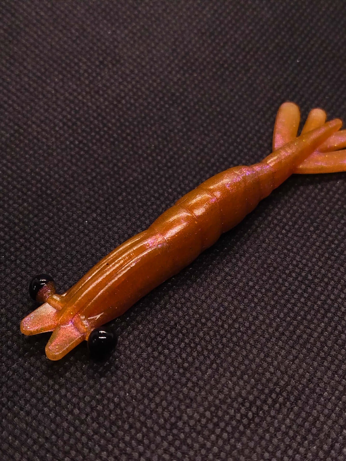 Crevette Pescador Fishing - M007