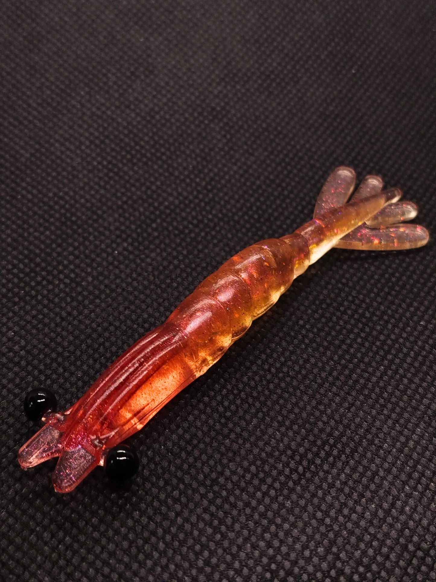 Crevette Pescador Fishing - M002