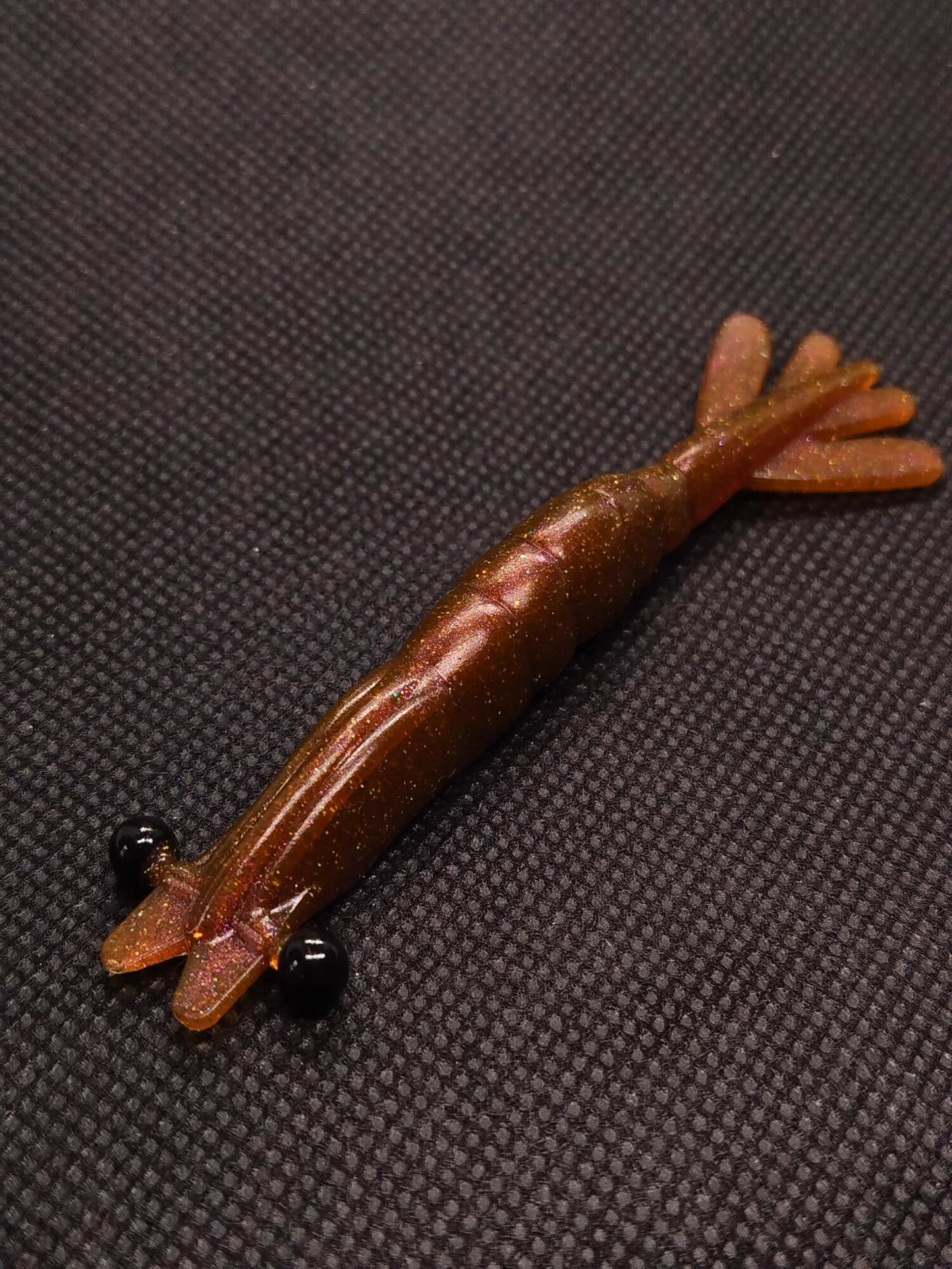 Crevette Pescador Fishing - M004