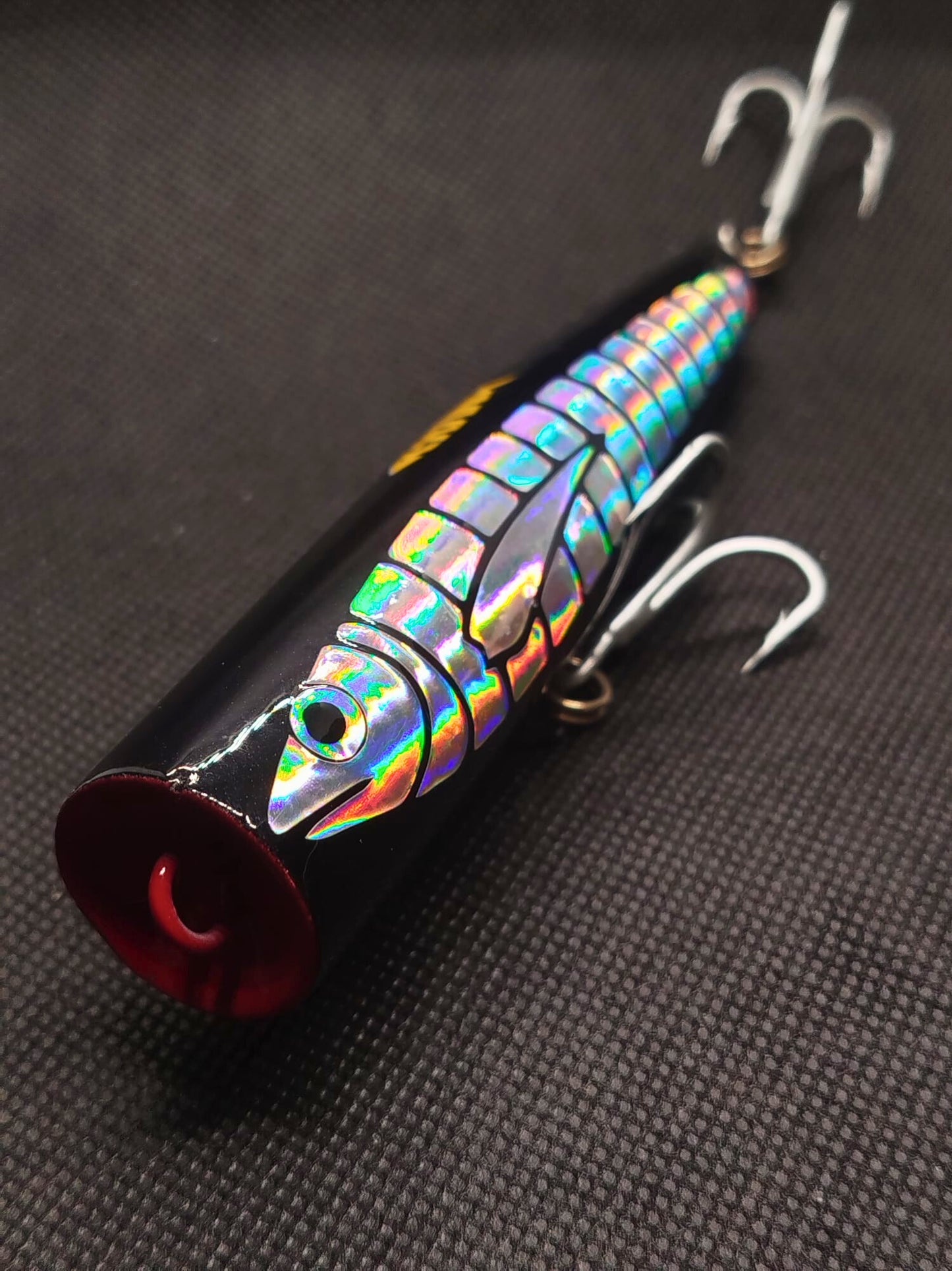 Easy Popper