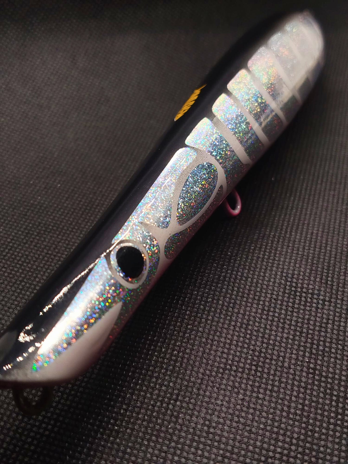 Flash Pencil