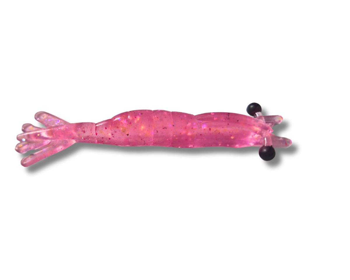 Crevette Pescador Fishing - EL002