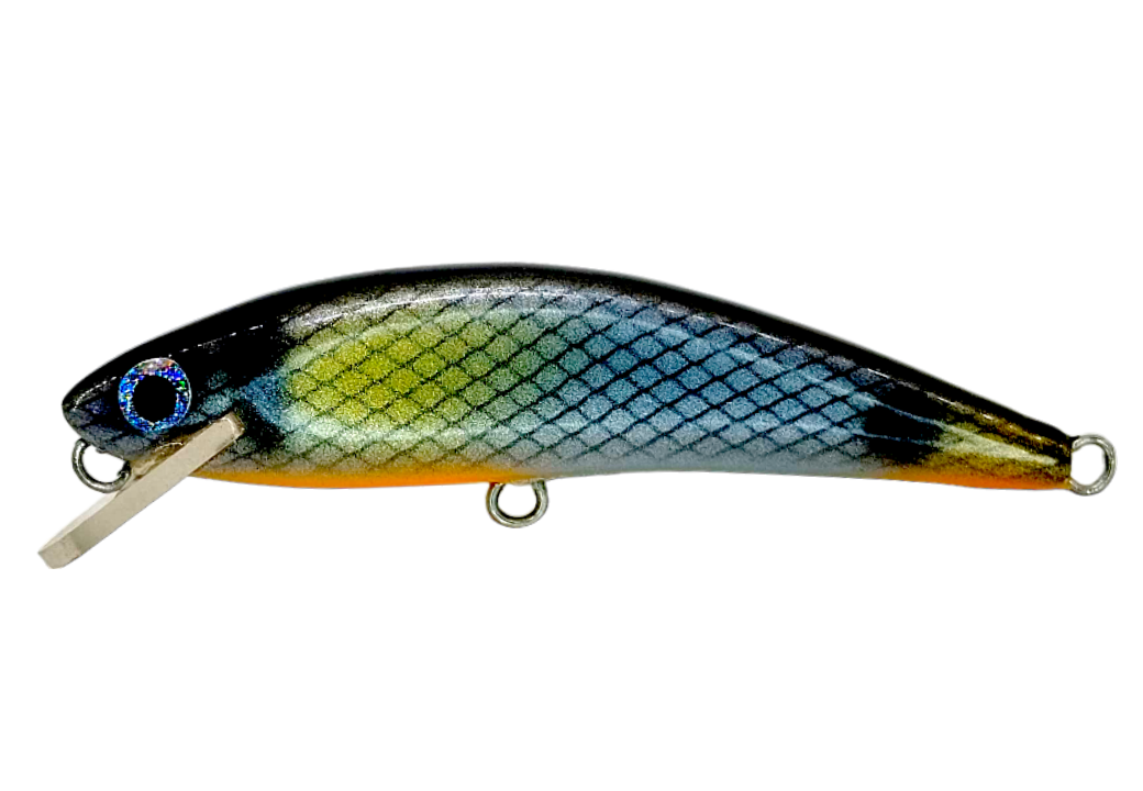 K-minnow 85