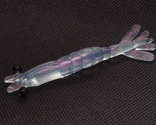 Crevette Pescador Fishing - Ghost Flicker