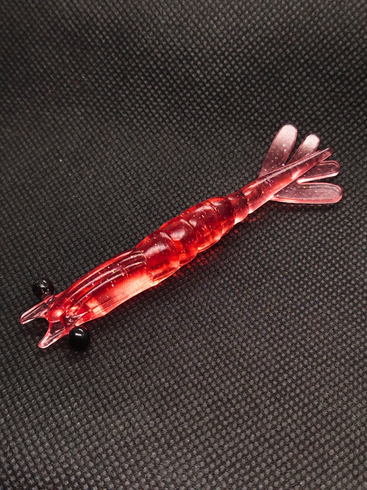 Crevette Pescador Fishing - Bloodline