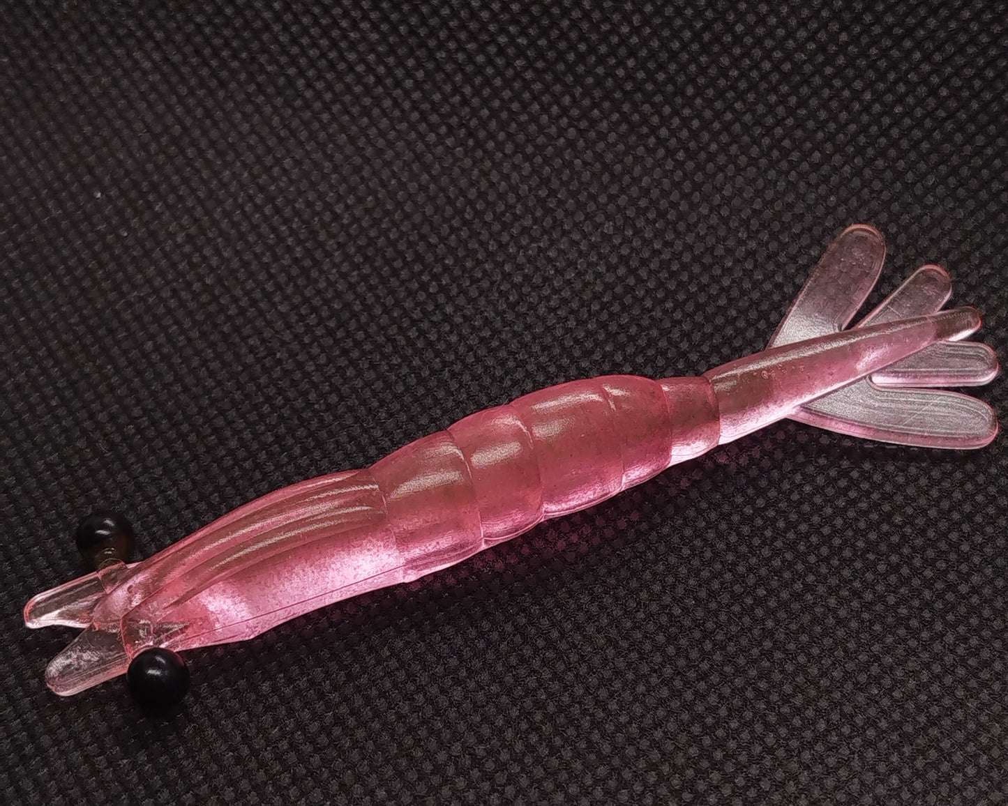 Crevette Pescador Fishing - Pink lagoon