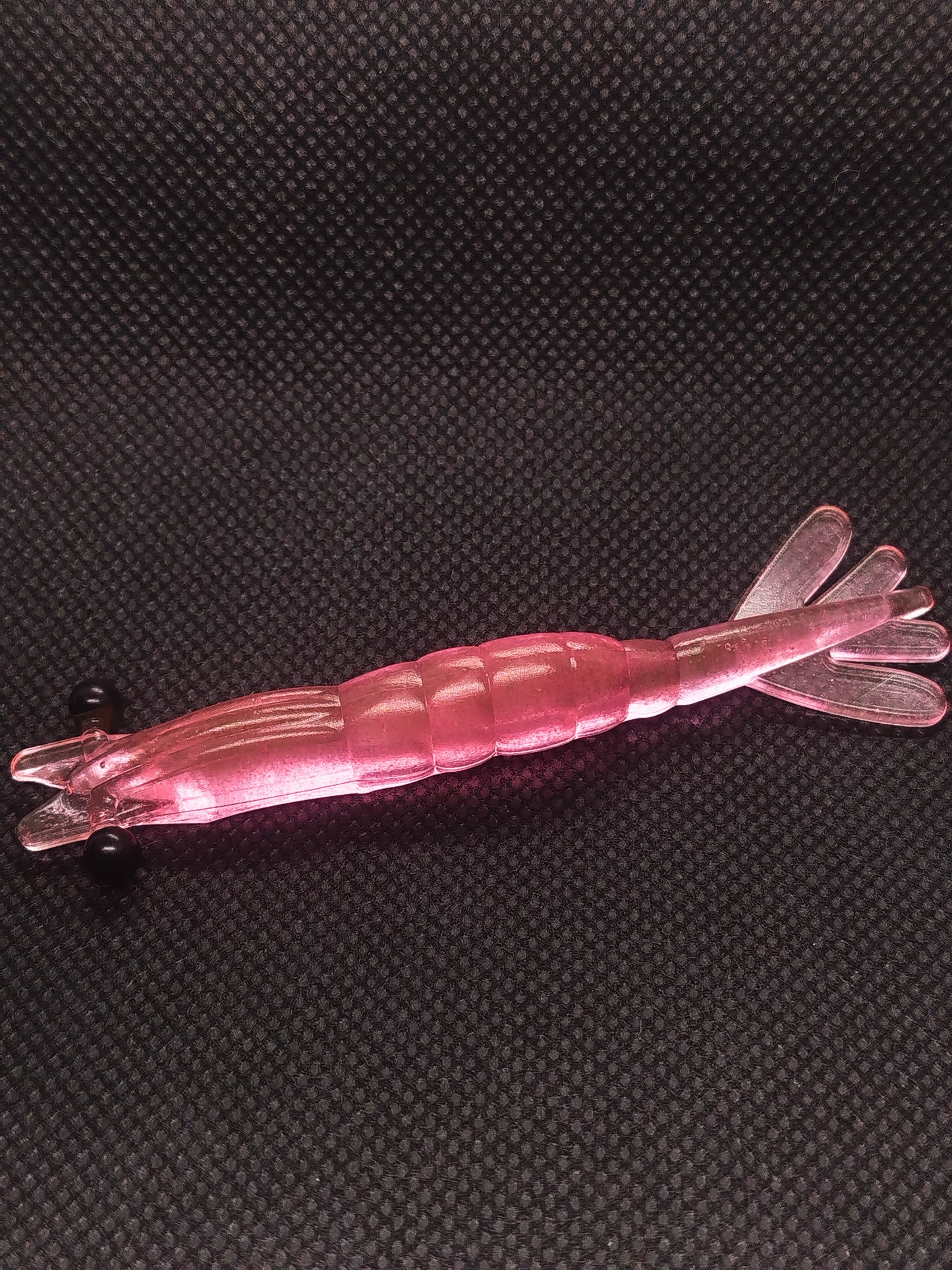 Crevette Pescador Fishing - Pink lagoon