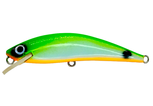 K-minnow 85