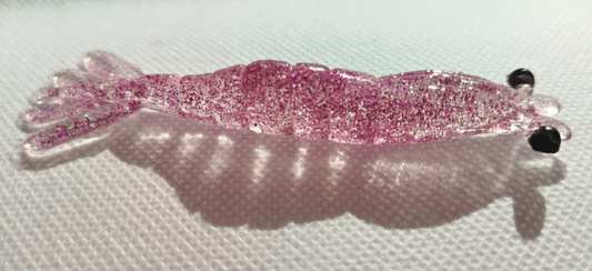 Crevette Pescador Fishing