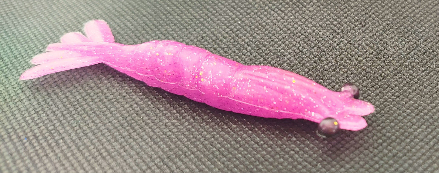 Crevette Pescador Fishing