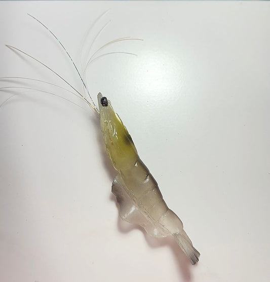 Crevette Magic Killer 2.0