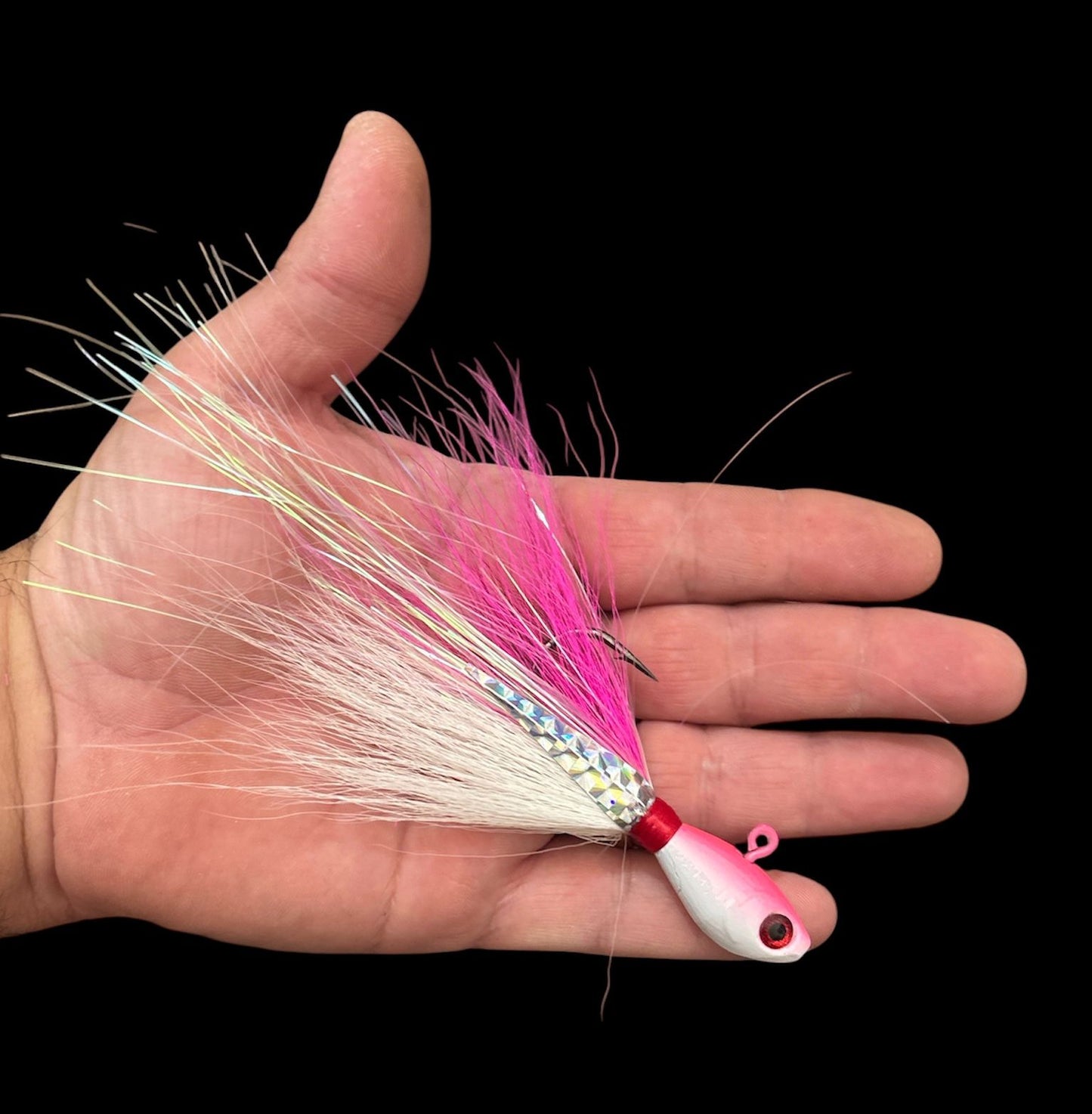 Bucktail