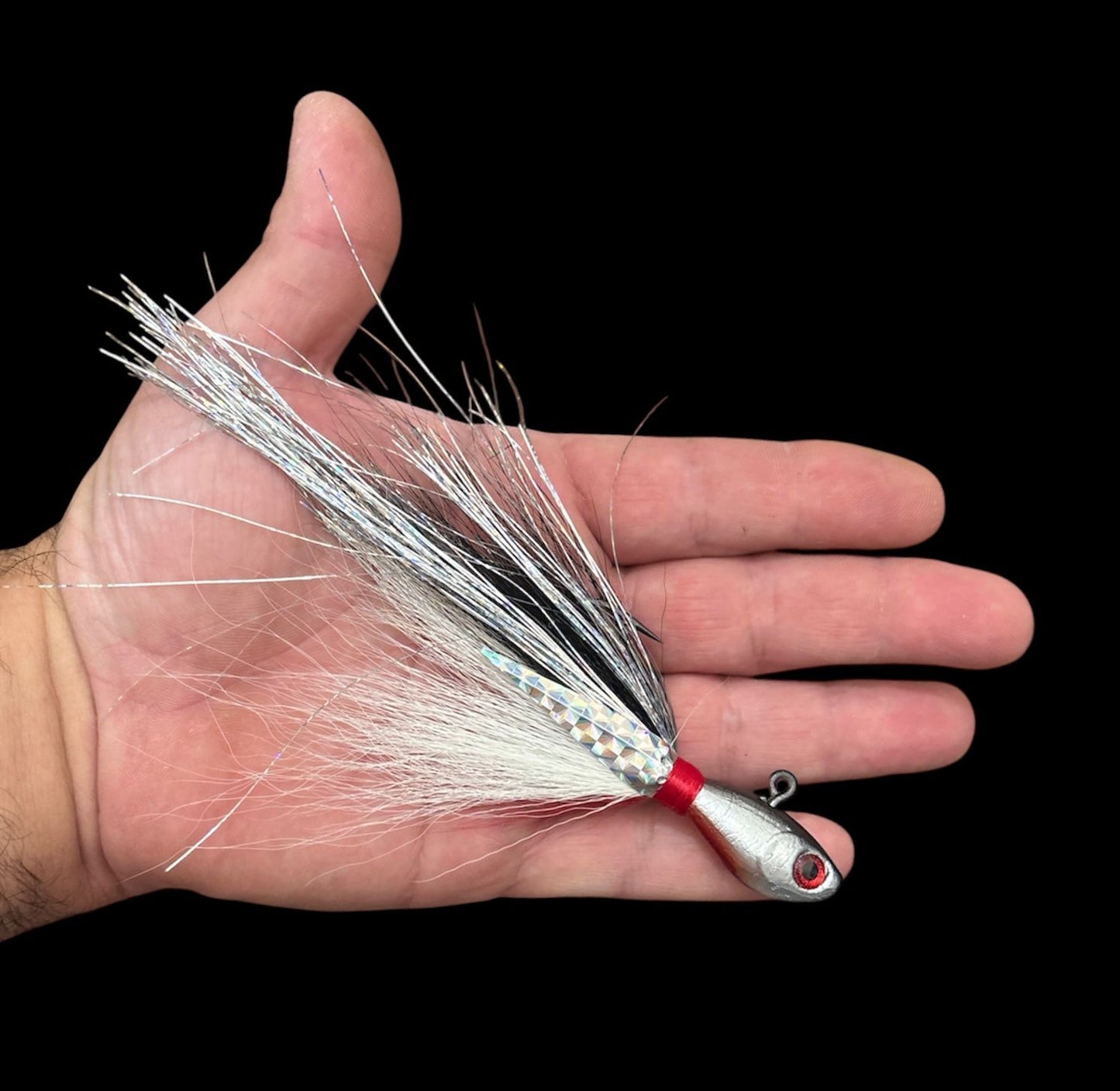 Bucktail