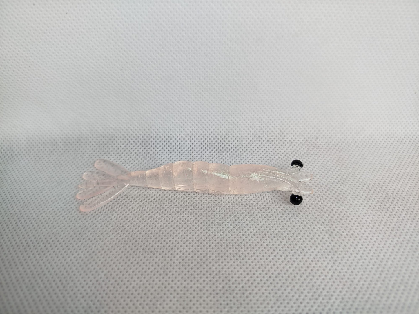 Crevette Pescador Fishing