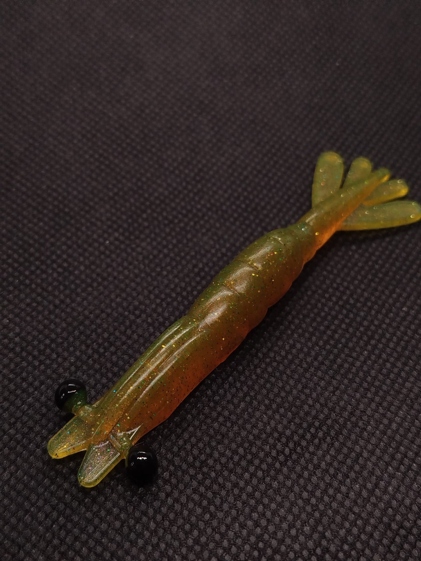 Crevette Pescador Fishing - M005