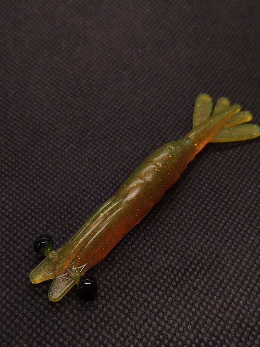 Crevette Pescador Fishing - M005