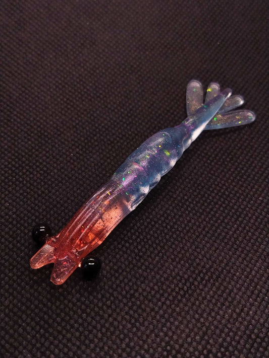 Crevette Pescador Fishing -M001