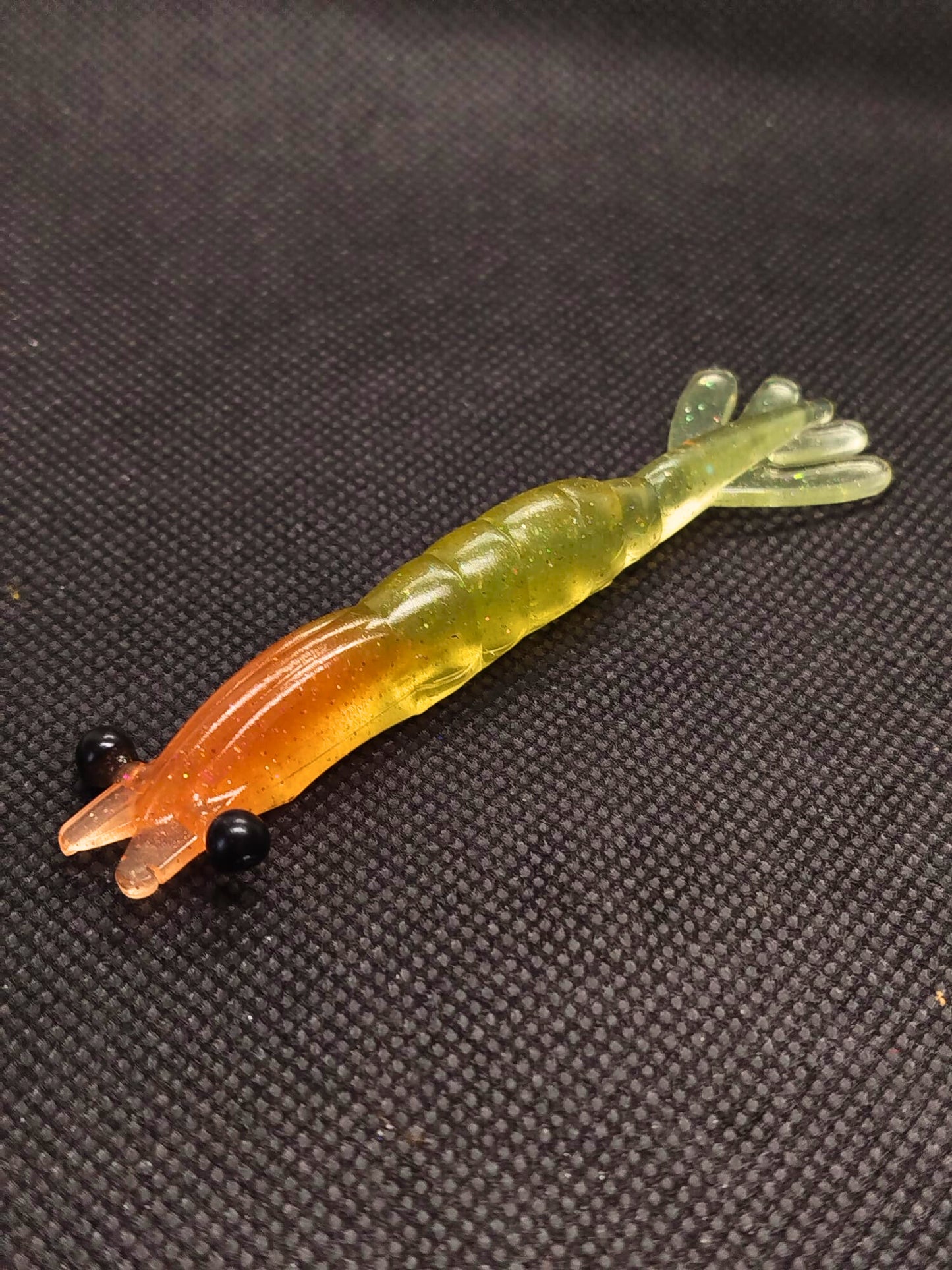 Crevette Pescador Fishing - M011