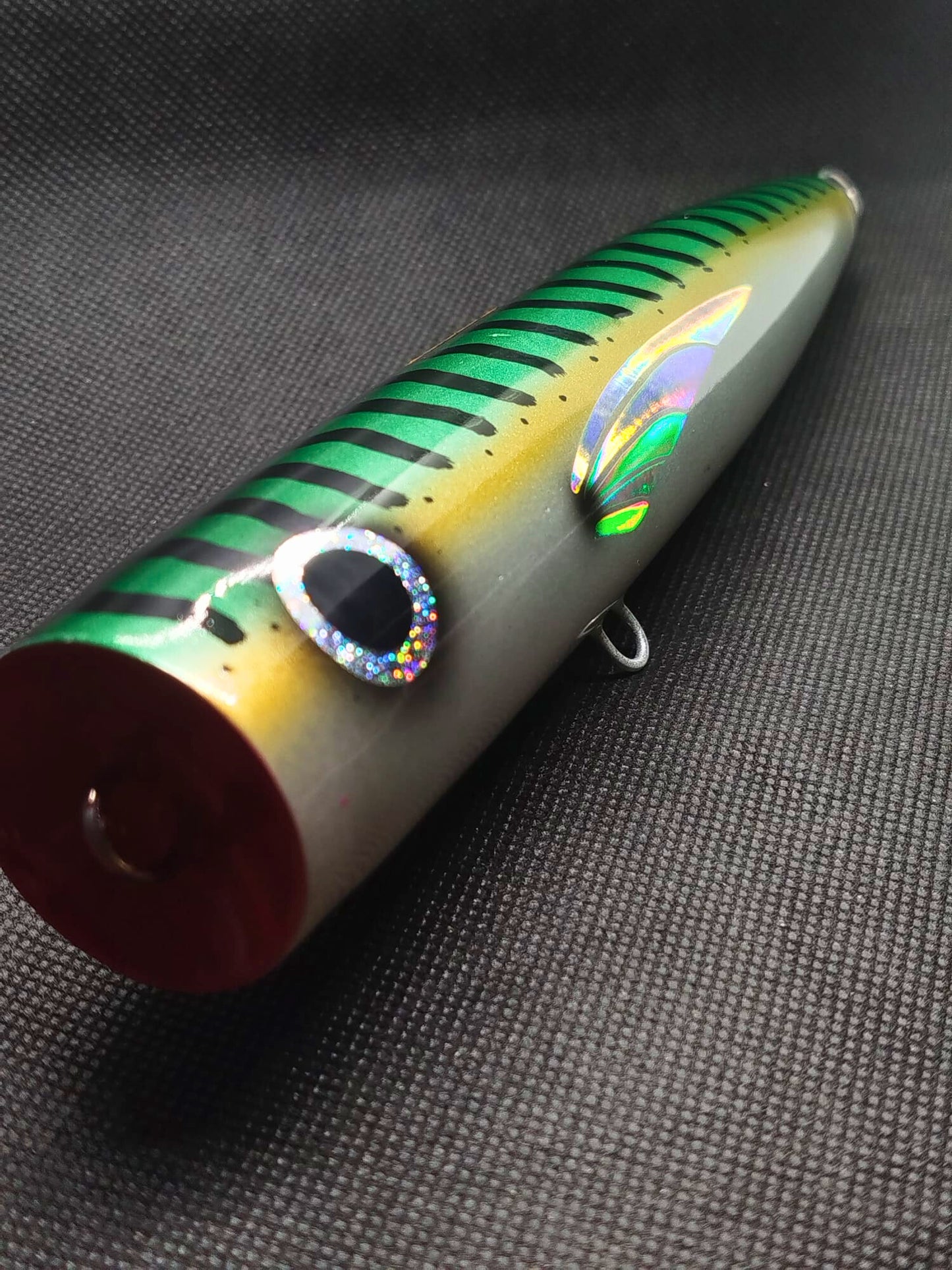 Easy Popper