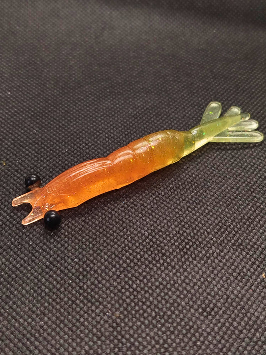 Crevette Pescador Fishing - M012