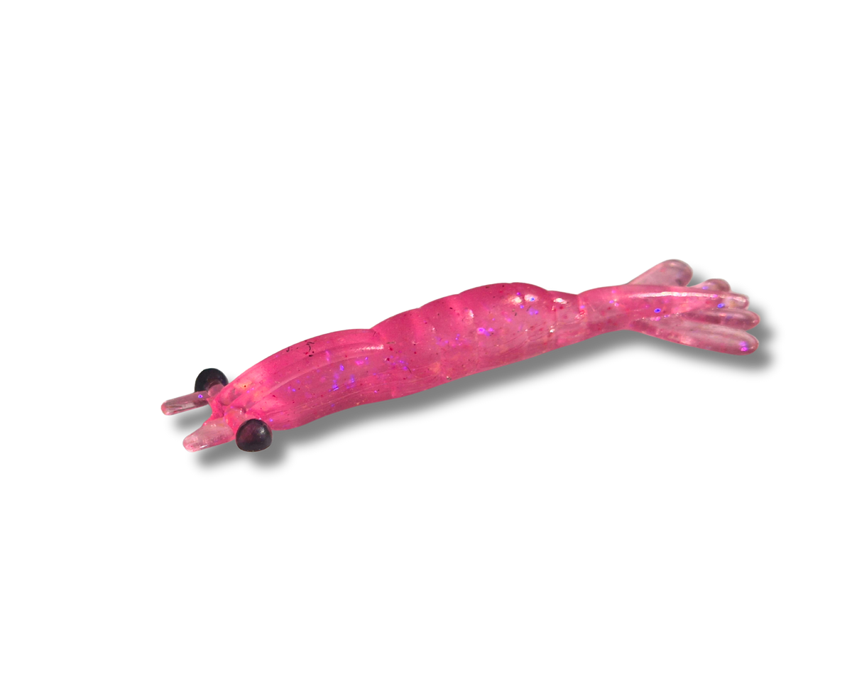 Crevette Pescador Fishing - EL002