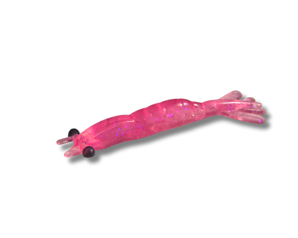 Crevette Pescador Fishing - EL002