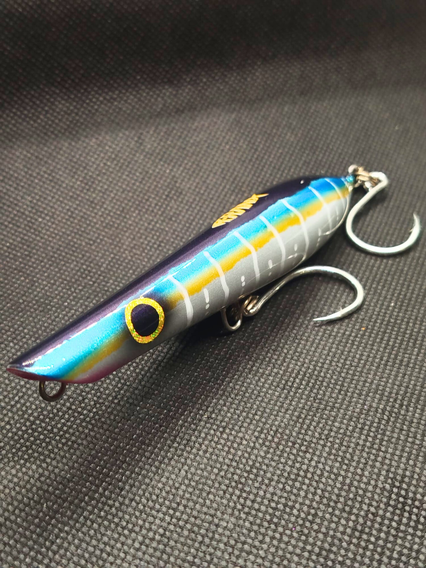 Flash Pencil