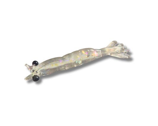 Crevette Pescador Fishing - EL001