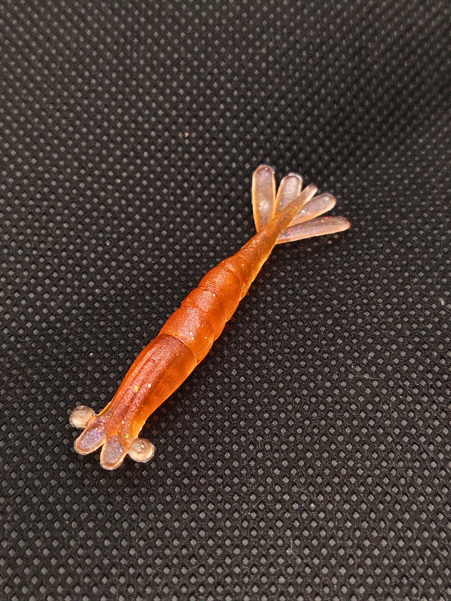 Crevette Pescador Fishing - SM005