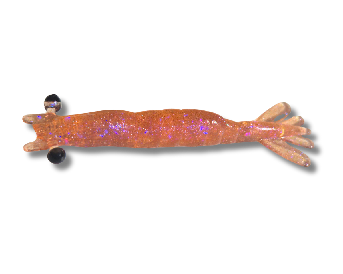 Crevette Pescador Fishing - SM009