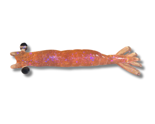 Crevette Pescador Fishing - SM009