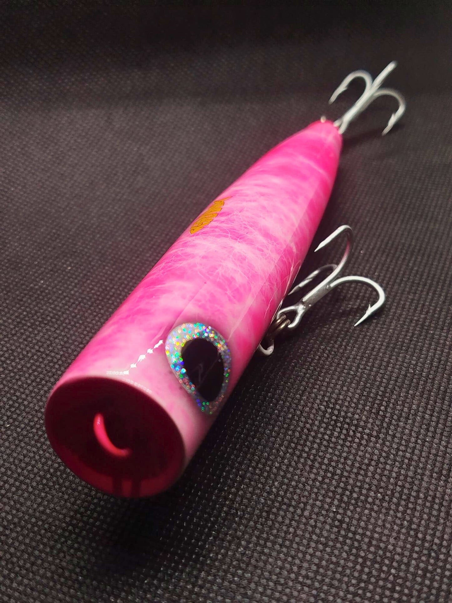 Easy Popper