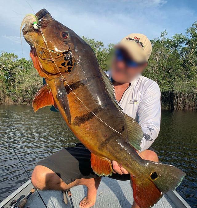 Bucktail